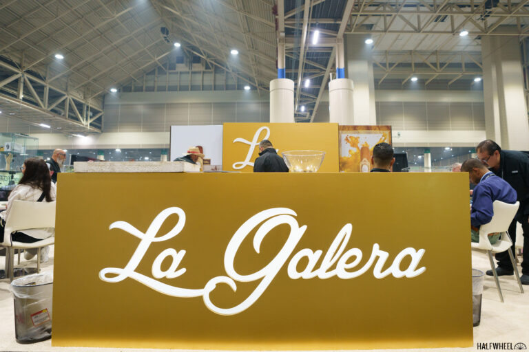 Pca 2025: La Galera La Galera Logo Feature 768x512 cBMcRV