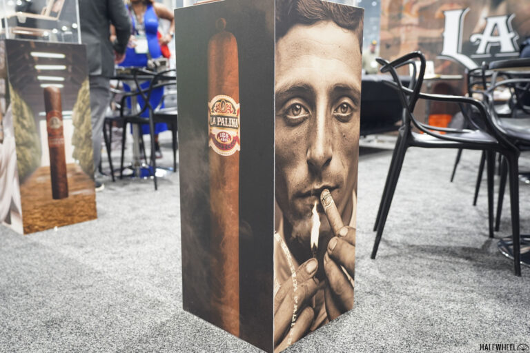 Pca 2025: La Palina La Palina feature 768x512 kcb5I0