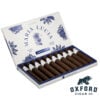 Luciano Maria Lucia Limited Edition Parejo El Septimo Culinary Collection France Bordeaux