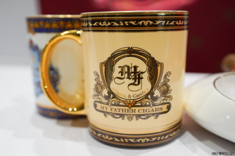Pca 2025: My Father My Father cigar logo mug feature 768x512 Z3PHLg