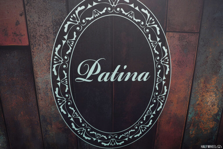 Pca 2025: Patina Patina logo feature 768x512 n8sLu9