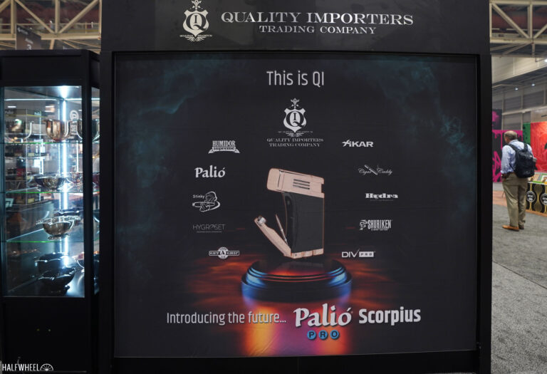 Pca 2025: Quality Importers Trading Co. Quality Importers brand logos 768x525 CAElhZ