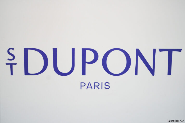 Pca 2025: S.t. Dupont S.T. Dupont Logo Feature 768x512 lfiRQE