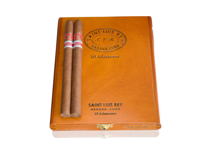 Saint Luis Rey Adamastor Goes On Sale In Portugal Saint Luis Rey Adamastor feature 768x520 MkejFL