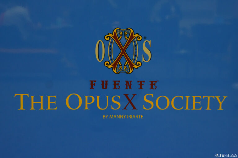 Pca 2025: Manny Iriarte Enterprises The OpusX Society Logo Feature 768x512 BuvgHY