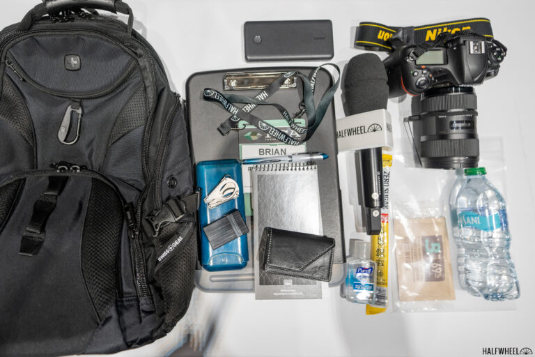 Pca 2025: What’s In My Bag — Brian Burt Whats In My Bag Brian final 768x512 kYHaME