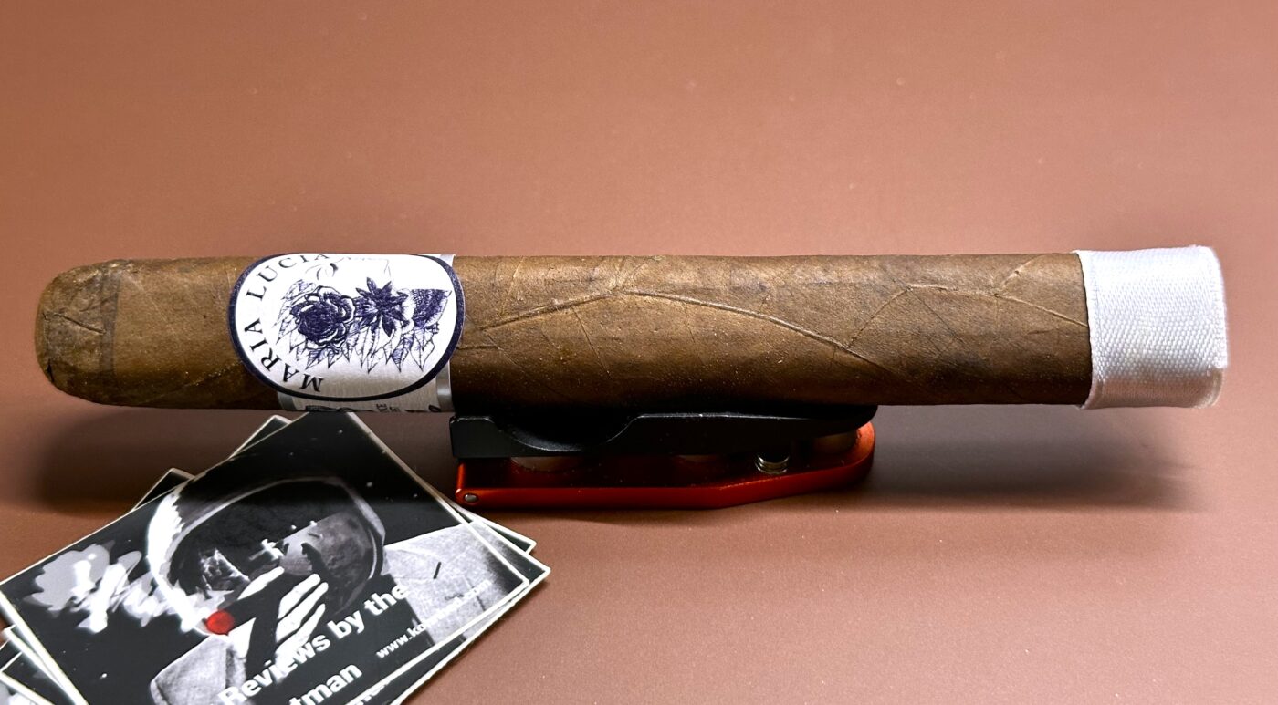 Katman Rekap ~ Luciano Maria Lucia | Cigar Reviews By The Katman maria lucia d23ljx