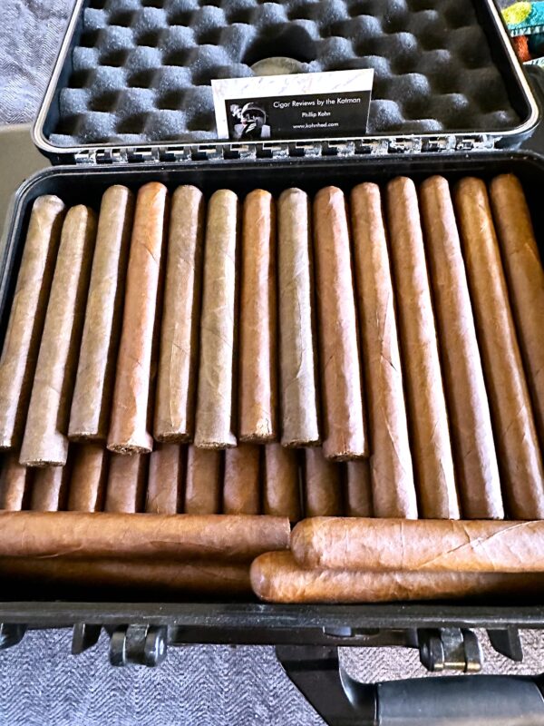 Contest! ~ Katman Moon Steps Giveaway | Cigar Reviews By The Katman moon steps g7YrKW