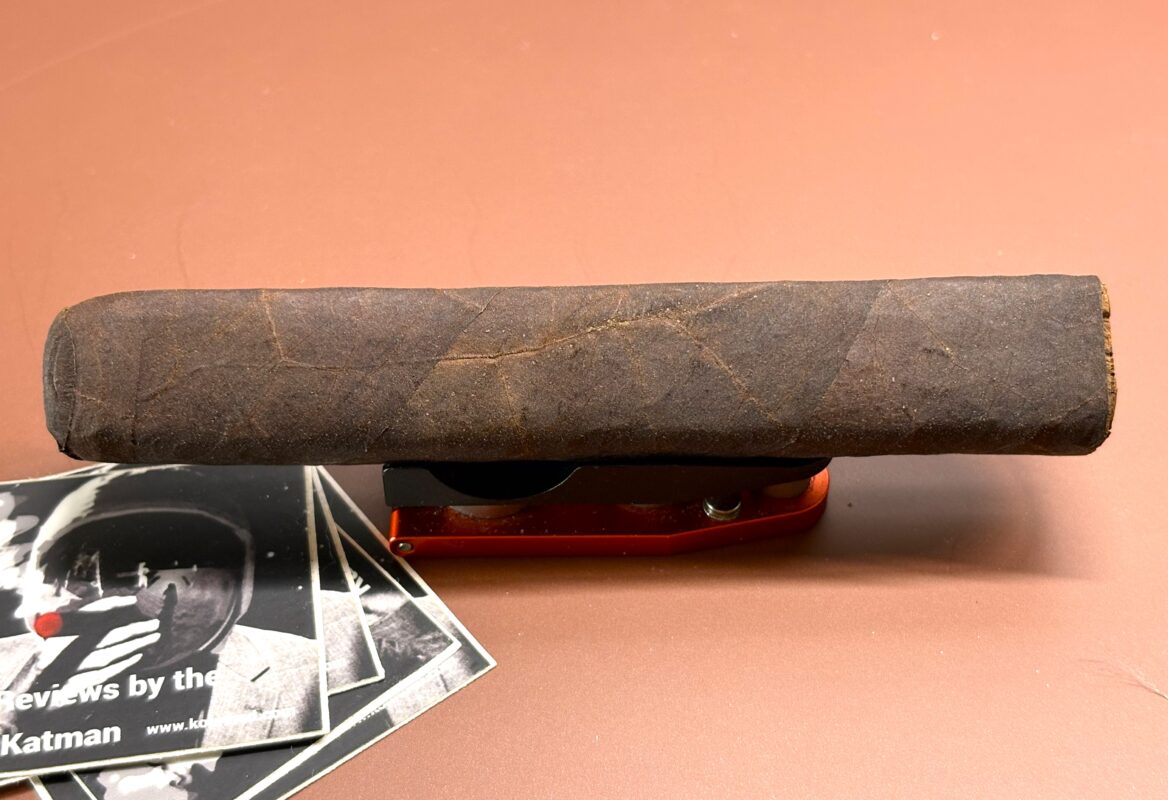 Viso Horny 555 | Cigar Reviews By The Katman viso horny n1zi73