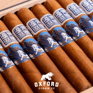 Chimolly Dynasty ChiMolly Dynasty Robusto Cigar