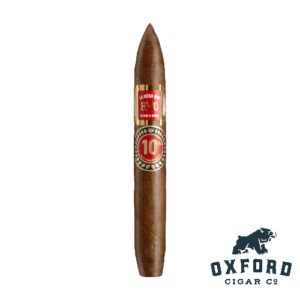 Hvc La Rosa 520 10Th Anniversary HVC La Rosa 520 10th Anniversary Magnificos Cigar