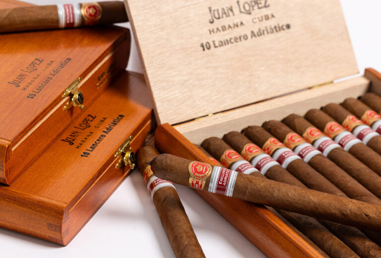 Juan López Lancero Adriático Edición Regional Released Juan Lopez Lancero Adriatico ER beauty feature 768x520 cGTk5r