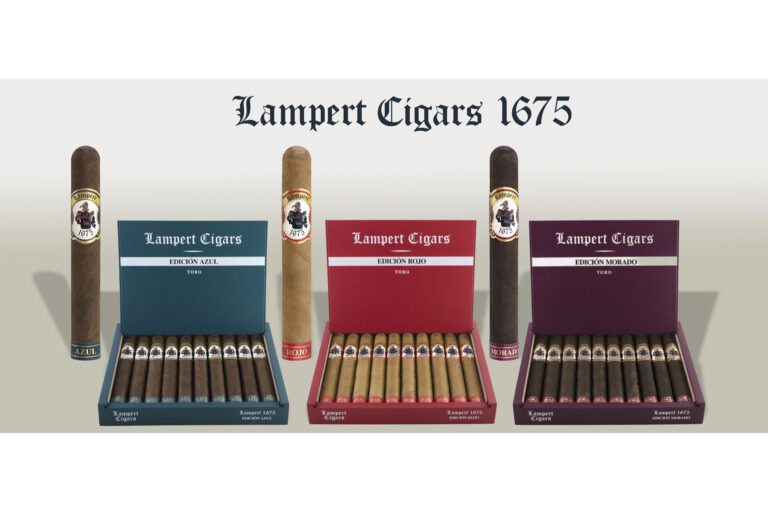 Lampert Revamping 1675 Series Later This Month Lampert 1675 Series New Packaging 768x512 WTdAl3