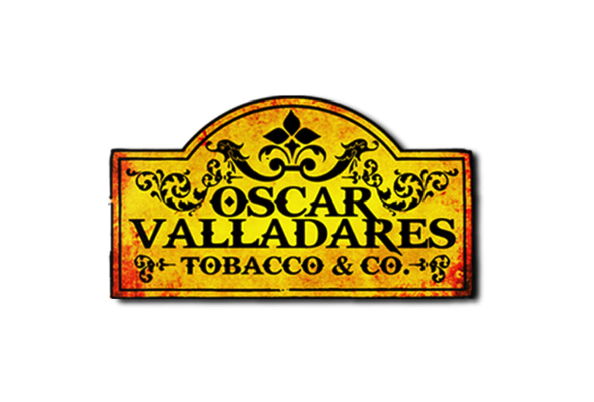 Oscar Valladares Tobacco &Amp; Co. To Implement Tariff-Related Price Increase May 19 Oscar Valladares Logo qajGlz