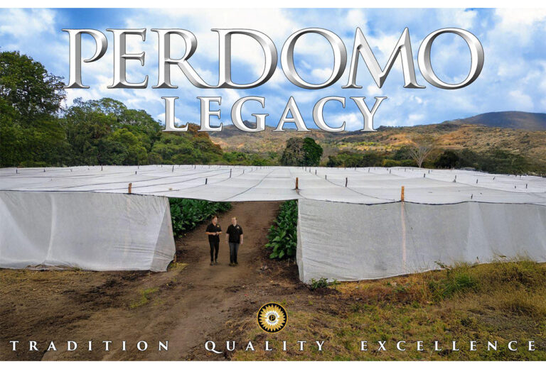 Perdomo Legacy Goes On Sale Perdomo Legacy teaser feature 768x520 HEji3z