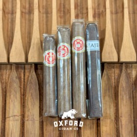 Viaje Circa Returns Preferred Retailer Sampler - Full Bodied Nicaraguan Cigar