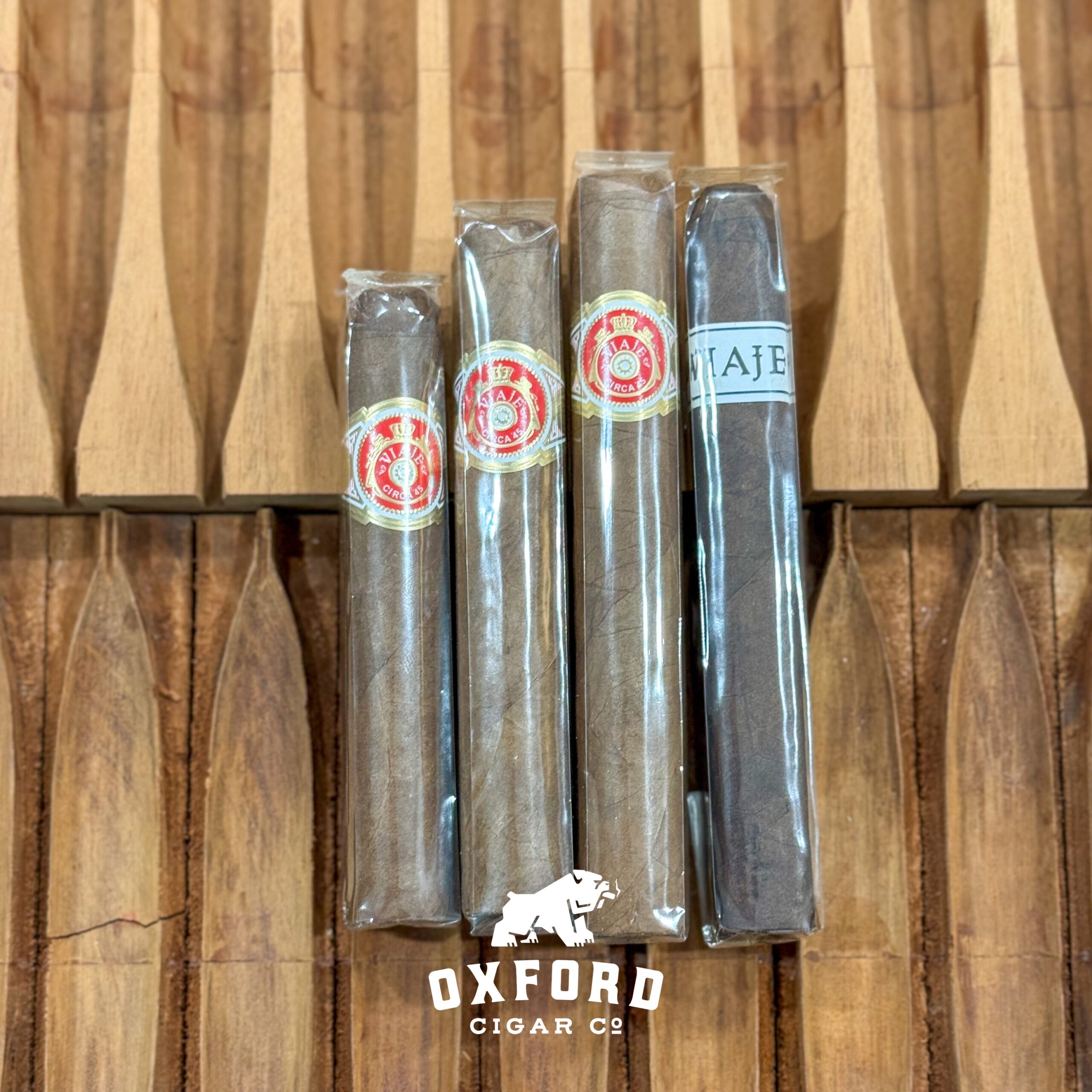 Viaje Circa Returns Preferred Retailer Sampler Viaje Circa Returns Preferred Retailer Sampler