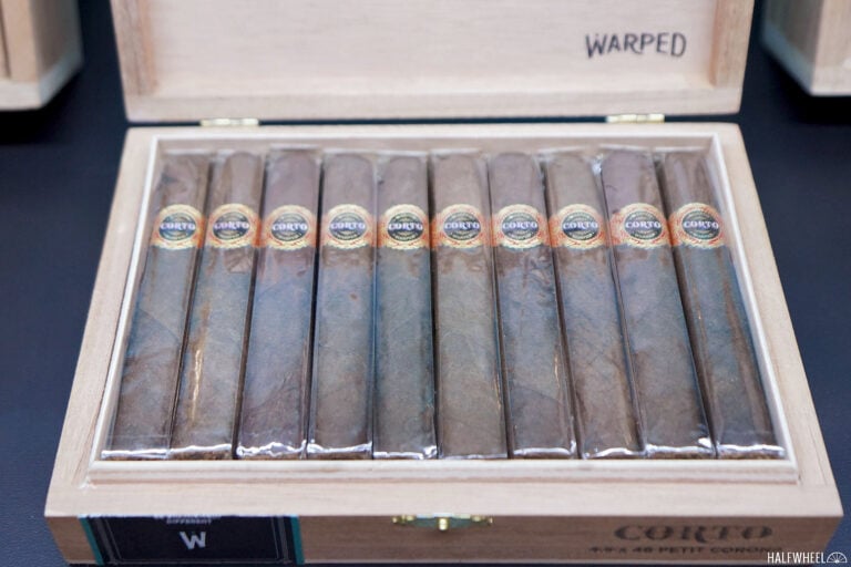 Warped Ships Corto Maduro Warped Corto Maduro Feature 768x512