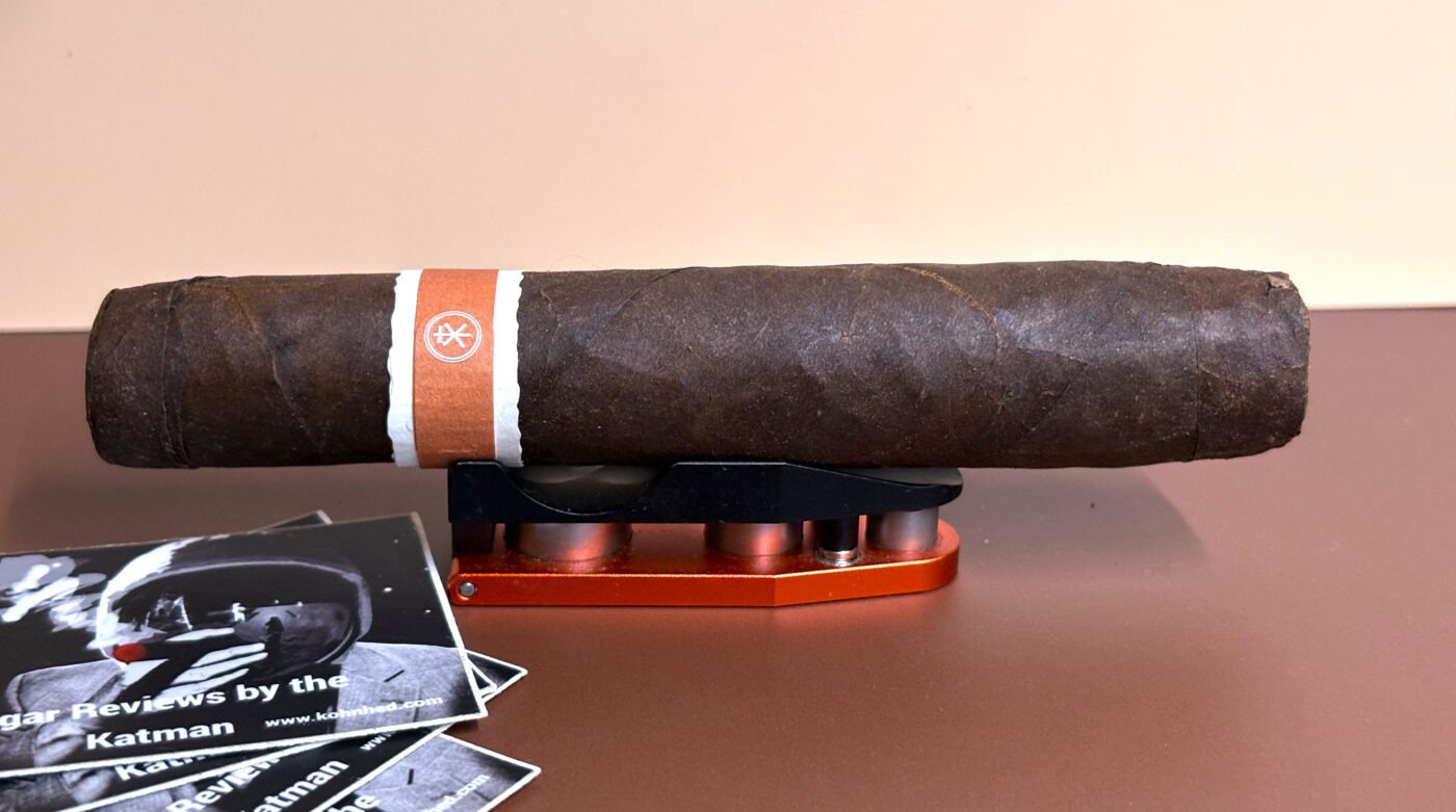 Roma Craft Neanderthal Hn | Cigar Reviews By The Katman roma craft 3zmn2p