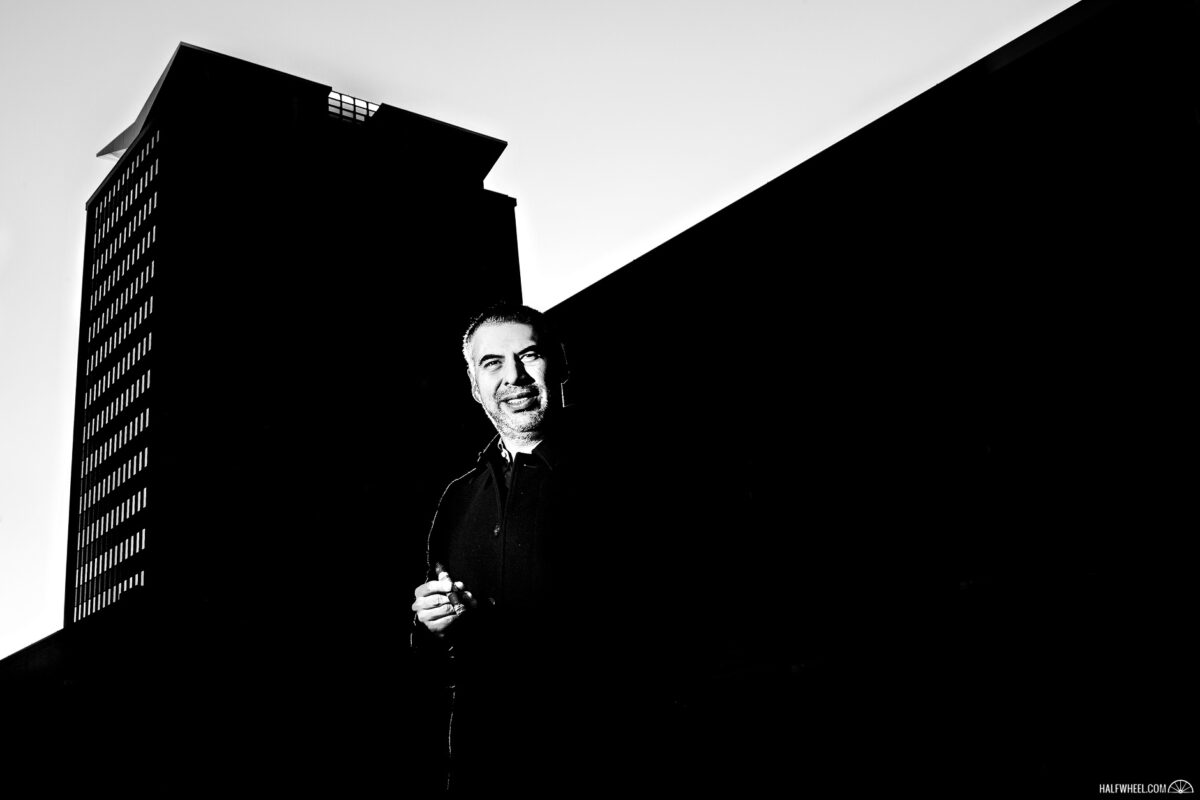 Alejandro Turrent Exits Grupo Turrent Alejandro Turrent lSbSz3