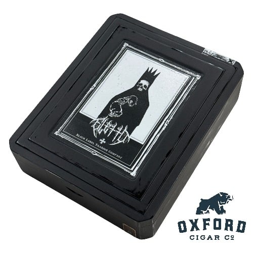 Black Label Trading Co. Eletto Limited Edition Black Label Trading Co. Eletto Limited Edition