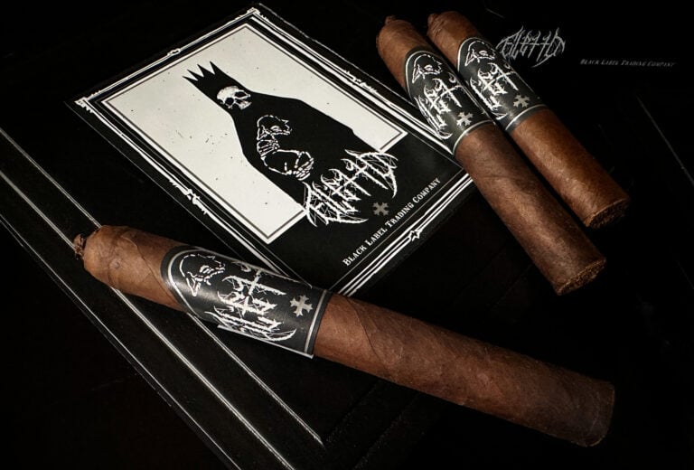 Black Label Trading Co. Eletto Limited Edition Black Label Trading Co. Eletto Limited Edition - Image 2