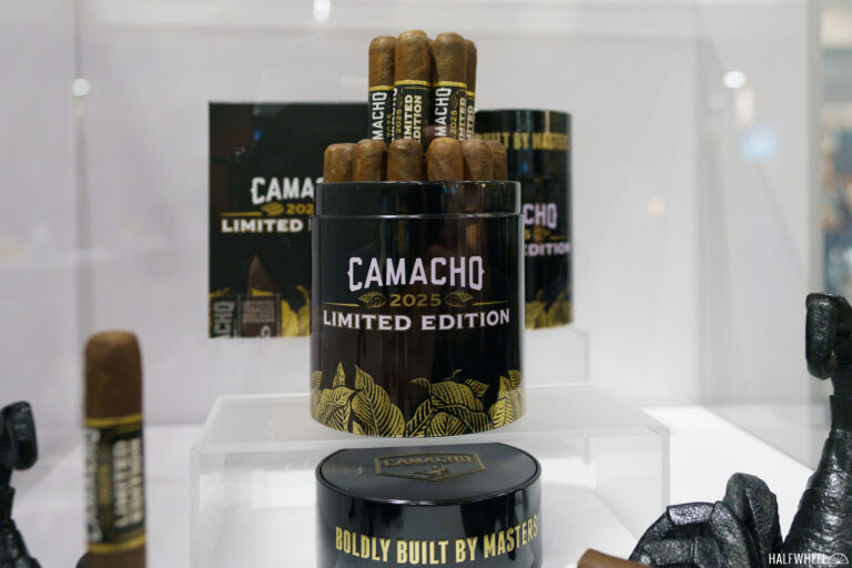 Camacho Limited Edition 2025 Goes On Sale Camacho Limited Edition 2025 1 1 768x512