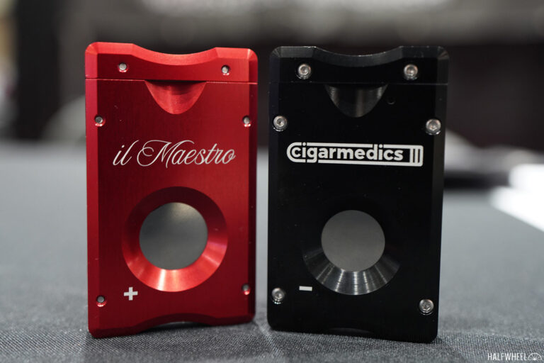 Cigarmedics Il Maestro Cigar Cutter Ships CigarMedics il Maestro Feature 768x512 EsUMa5
