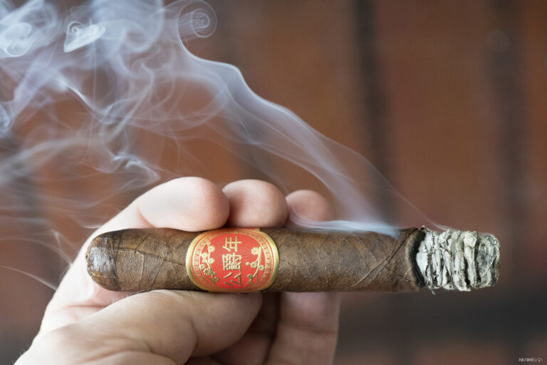 Dunbarton Tobacco &Amp; Trust Year Of The Duque Dunbarton Tobacco Trust Year of the Duque 2 768x512 HLRl9B