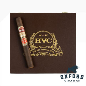 Hvc Edicion Especial 2015 Especiales Limited Edition HVC Edicion Especial 2015 Especiales Limited Edition Cigar on Box