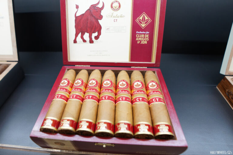 Joya De Nicaragua Ships Limited Edition Antaño Ct Gran Consul Joya de Nicaragua Antano CT Gran Consul 768x512 q6yWdg