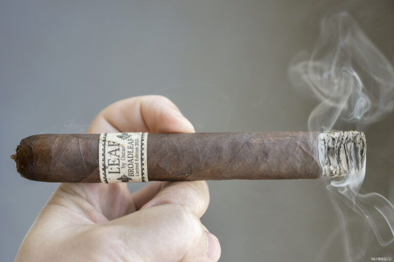 Leaf By Oscar Broadleaf Limited Edition 2025 Leaf by Oscar Broadleaf Limited Edition 2025 2 768x512 c5Rwq3