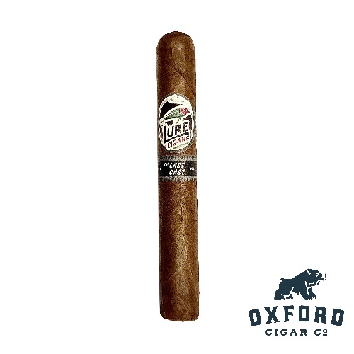 Lure Cigars The Last Cast 2025 Limited Edition Lure Cigars The Last Cast 2025 Limited Edition - Image 2