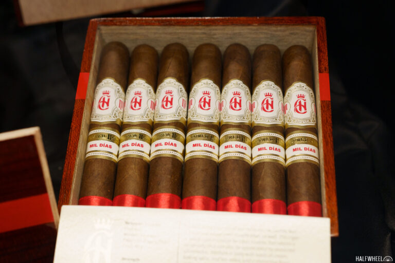 Crowned Heads Ships Updated Mil Días Packaging Mil Dias New Packaging 768x512 Bz3QYR