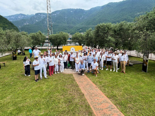The Xix Amicigar Weekend In Italy PHOTO 2025 05 30 12 15 18 500x375 tSOlGa