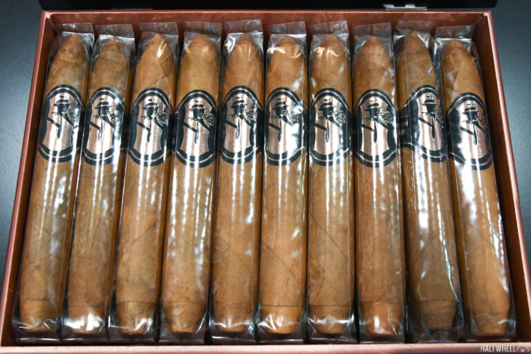 Sinistro Begins Shipping Mr. Sinistro Sinistro Mr. Desflorado Perfecto 768x512