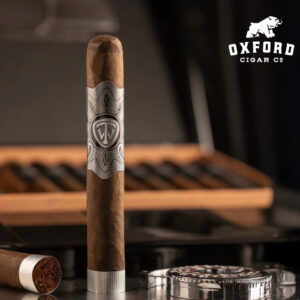 West Tampa Tobacco Co. Dark Time Limited Edition West Tampa Tobacco Co. Dark Time