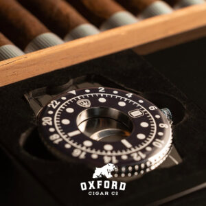 West Tampa Tobacco Co. Dark Time Limited Edition West Tampa Tobacco Co. Dark Time Cutter