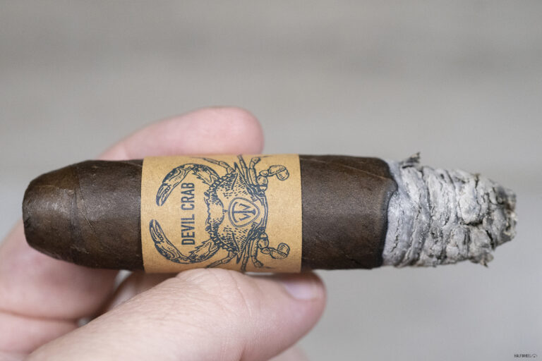 West Tampa Tobacco Co. Devil Crab West Tampa Tobacco Co. Devil Crab 2 768x512 pG59YS