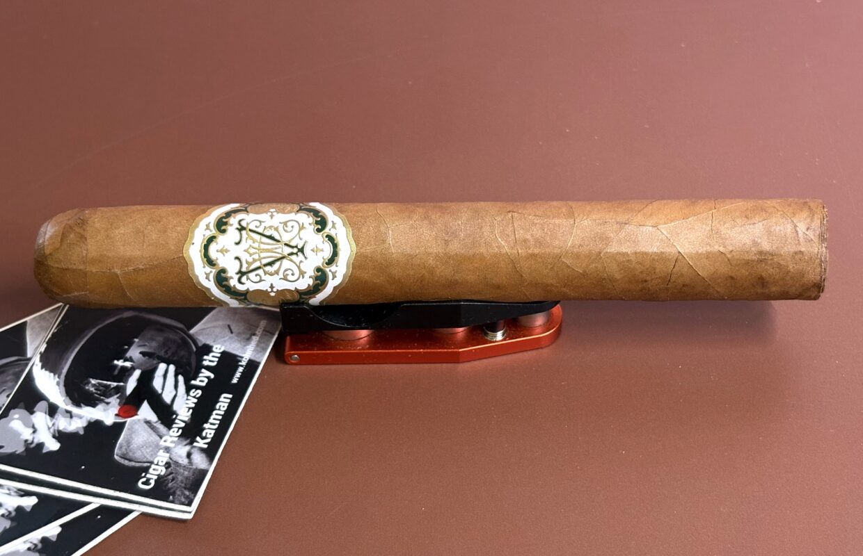Pre-Release: Avowed Cigars The Vow: Higher Calling | Cigar Reviews By The Katman higher calling cigar pic ni5G0P