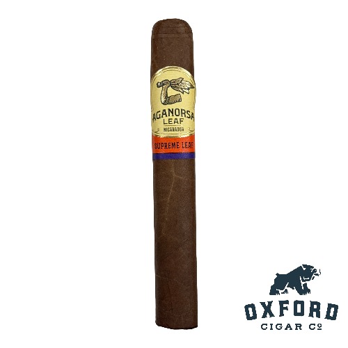 Aganorsa Supreme Leaf Gran Toro Aganorsa Supreme Leaf Gran Toro - Image 2