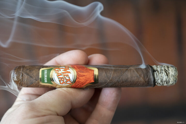 Casa 1910 Mexigars Colorado Casa 1910 Mexigars Colorado 2 768x512