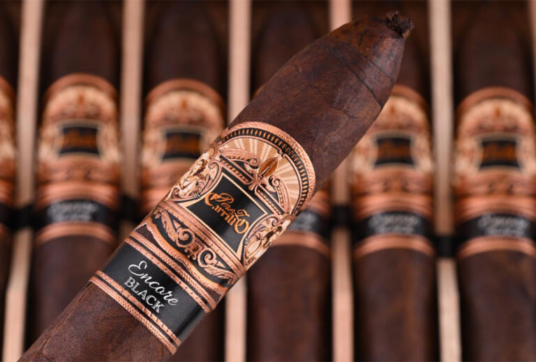 Casa Carrillo To Release Perez-Carrillo Encore Black Bulwarks This Summer Casa Carrillo Encore Black Bulwarks feature 768x520 QLO6z1