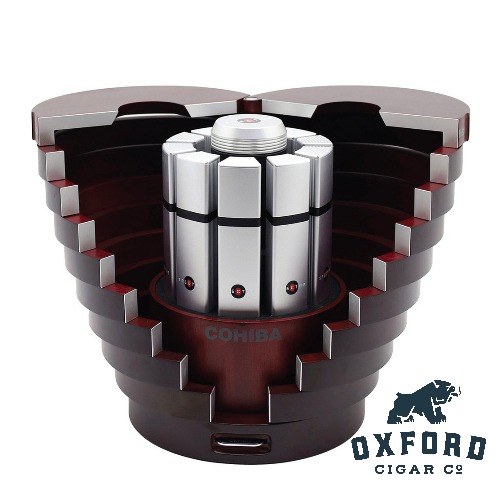 Cohiba Spectre 2025 Limited Edition Cohiba Spectre 2025 Limited Edition