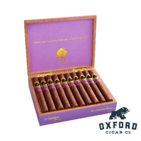 Box of El Septimo Salvador Dali - Medium Bodied Costa Rican Cigar