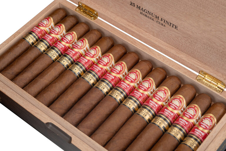 H. Upmann Magnum Finite Edición Limitada 2024 Goes On Sale H. Upmann Magnum Finite Edicion Limitada 2024 Feature 768x512 qZjk8Z