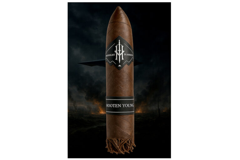 Hooten Young Launching Midnight Hammer On July 14 Hooten Young Midnight Hammer Feature 768x512 qVcr3C