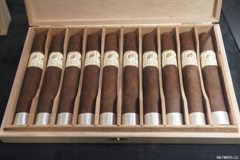 L’atelier Côte D’or ’19, Surrogates Back Line Shipping Next Week LAtelier Cote d Or 2019 768x512 ecChCm