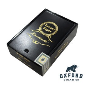 Box of Lampert Limitada 2023 - Full Bodied Costa Rican Cigar