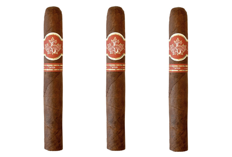 Matilde’s Exclusivo 2025 Now On Sale In Canada Matilda Exclusivo 2025 Canada feature 768x520 ycMM38